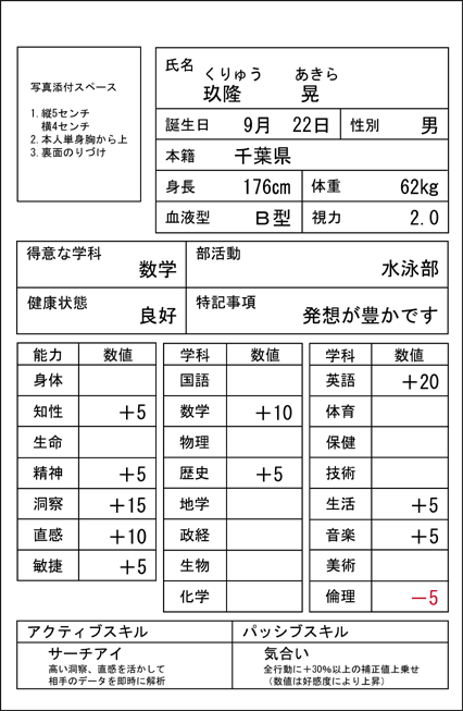 �u�����I���ꉴ�̂����A�p���������Ȃ������`�v