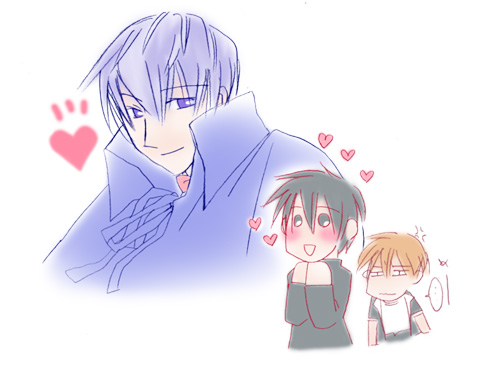 ���Ȃ��̃n�[�g�A�����܂�